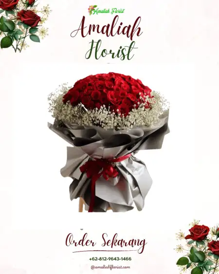 Buket Bunga Sekadau Hilir